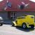 Ford Street rod, Hot rod