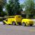 Ford Street rod, Hot rod