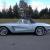 1962  Chevrolet Corvette, 4 speed , frame off restoration , collector , hot rod