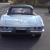 1962  Chevrolet Corvette, 4 speed , frame off restoration , collector , hot rod