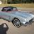 1962  Chevrolet Corvette, 4 speed , frame off restoration , collector , hot rod