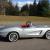 1962  Chevrolet Corvette, 4 speed , frame off restoration , collector , hot rod