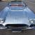 1962  Chevrolet Corvette, 4 speed , frame off restoration , collector , hot rod