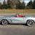 1962  Chevrolet Corvette, 4 speed , frame off restoration , collector , hot rod