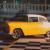 1955 Chevy 2 Door POST Body Professionally Restored /custom paint SEE VIDEO