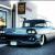 1958 Chevy Biscayne Impala 2 door w/ custom air bags/paint/lace/satin paint