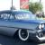 1958 Chevy Biscayne Impala 2 door w/ custom air bags/paint/lace/satin paint