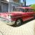 1957 Chevy Belair Wagon, Rust Free Cali Car