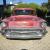 1957 Chevy Belair Wagon, Rust Free Cali Car