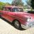 1957 Chevy Belair Wagon, Rust Free Cali Car