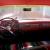1957 Chevy Belair Wagon, Rust Free Cali Car