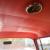 1957 Chevy Belair Wagon, Rust Free Cali Car