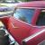 1957 Chevy Belair Wagon, Rust Free Cali Car