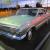 1963 Chevrolet Impala coupe
