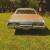 1967 Chevy Impala original