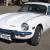 Very Nice  and Rare 1970 Triumph GT6+ (MkII)