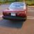 TOYOTA CAMRY 1988 Low Miles Automatic 4 Dr. Power Windows
