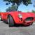 Shelby Roadster