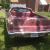 1977 Lincoln Mark V Pick Up (Coloma)