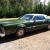 1973 lincoln IV
