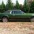 1973 lincoln IV
