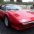 1982 FERRARI 308 GTSI - ROSSO CORSA WITH TAN LEATHER - EVERYTHING DONE -