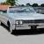 1966 Oldsmobile Ninety-Eight Simply mint