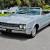 1966 Oldsmobile Ninety-Eight Simply mint