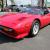 1982 FERRARI 308 GTSI - ROSSO CORSA WITH TAN LEATHER - EVERYTHING DONE -