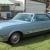 1966 Oldsmobile Starfire Hard Top Coupe, 425 with 375 HP!