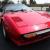 1982 FERRARI 308 GTSI - ROSSO CORSA WITH TAN LEATHER - EVERYTHING DONE -