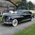 1947 Packard Seven Passenger Sedan
