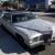 1972 Cadillac Sedan DeVille second owner