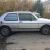 1981 VW Rabbit and 1984 VW Rabbit GTI