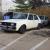 1981 VW Rabbit and 1984 VW Rabbit GTI