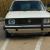 1981 VW Rabbit and 1984 VW Rabbit GTI