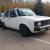 1981 VW Rabbit and 1984 VW Rabbit GTI