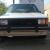 1981 VW Rabbit and 1984 VW Rabbit GTI