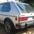 1981 VW Rabbit and 1984 VW Rabbit GTI