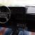 1981 VW Rabbit and 1984 VW Rabbit GTI