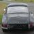 1968 Porsche 912 Sunroof Coupe *** NO RESERVE***