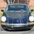 1969 Porsche 911 Coupe
