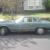 Green 1974 450SL Mercedes benz, Great condition, It has many 560sl features.