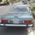Green 1974 450SL Mercedes benz, Great condition, It has many 560sl features.