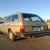 1979 Mercedes-Benz 300TD Base Wagon 4-Door 3.0L