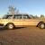 1979 Mercedes-Benz 300TD Base Wagon 4-Door 3.0L