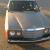 1979 Mercedes-Benz 300TD Base Wagon 4-Door 3.0L