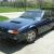 1987 Ferarri 412 USA legal, 18,000 miles, nice color combination