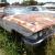  1962 Cadillac Convertible Project CAR American Icon Collectable Classic 