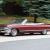  1962 Cadillac Convertible Project CAR American Icon Collectable Classic 